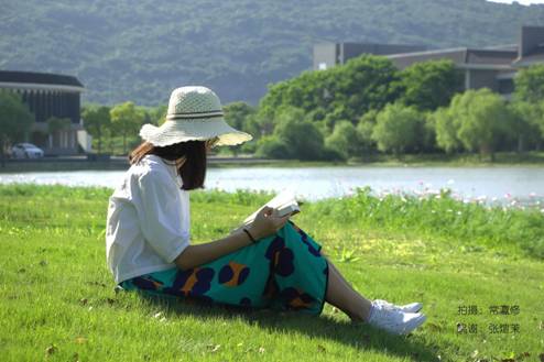 2017北京大学软微学院无锡校区春季恒安杯摄